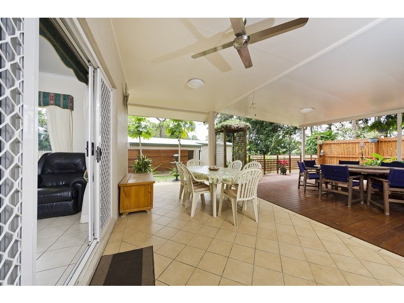 10 Struber Street, Edmonton QLD 4869