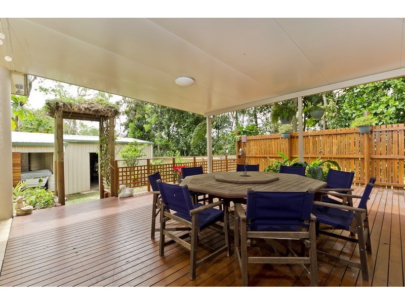 10 Struber Street, Edmonton QLD 4869