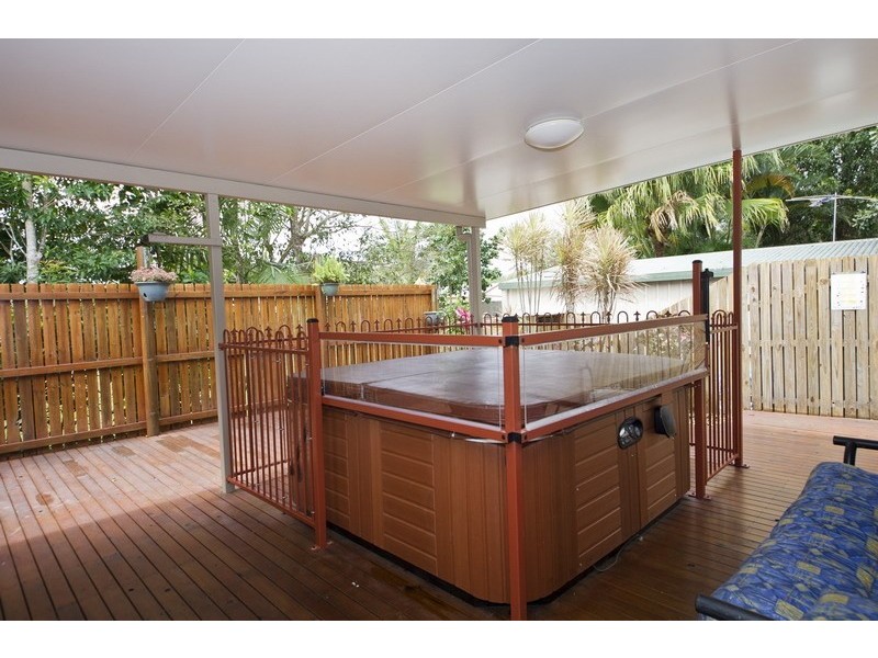 10 Struber Street, Edmonton QLD 4869