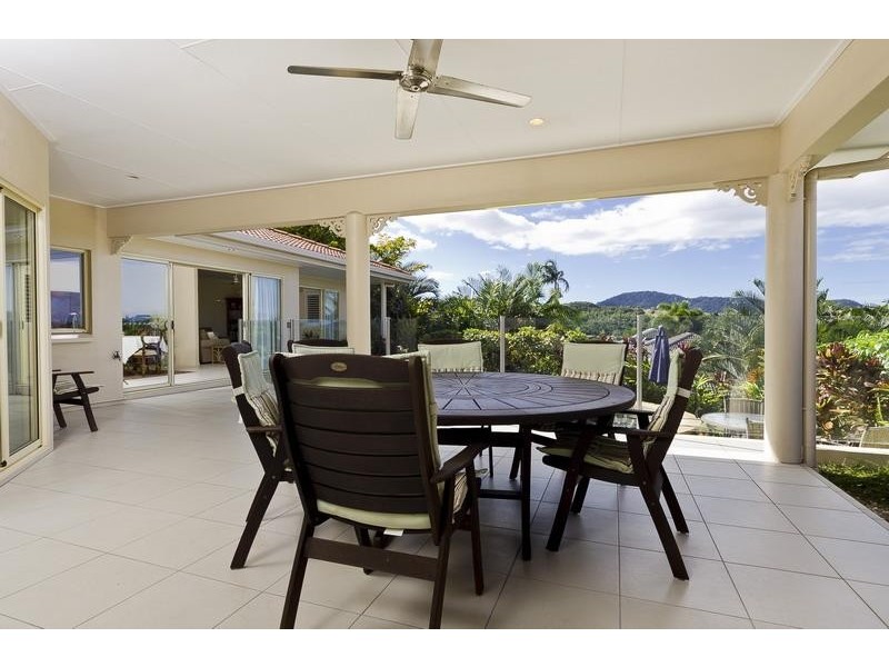 10 Rosemont Court, Mooroobool QLD 4870