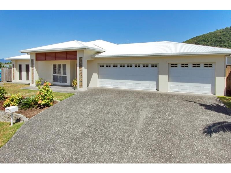 7 Greenvale Street, Smithfield QLD 4878