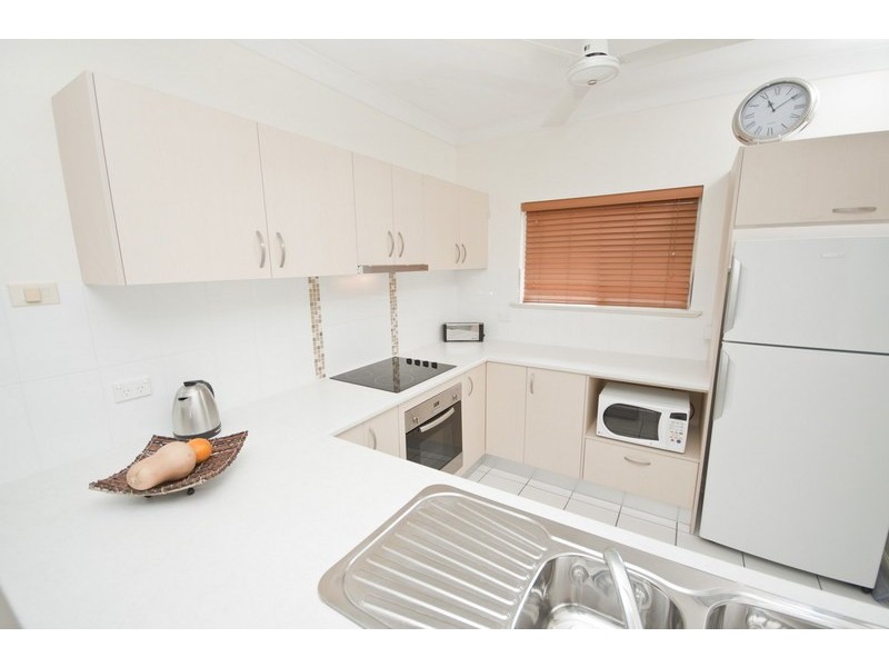 5/152 Mcleod Street, Cairns QLD 4870