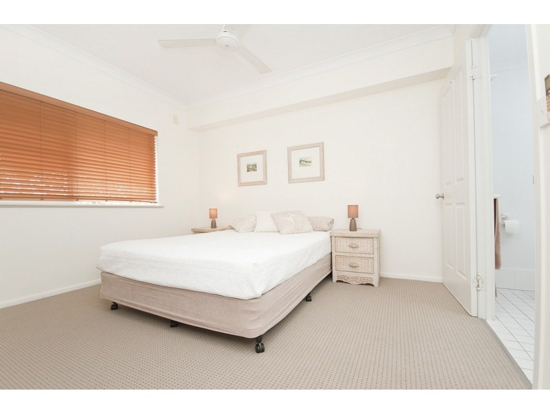 5/152 Mcleod Street, Cairns QLD 4870