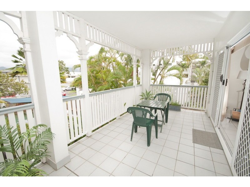 5/152 Mcleod Street, Cairns QLD 4870