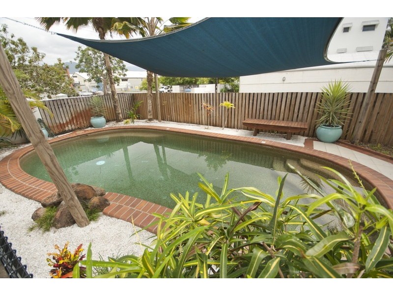 5/152 Mcleod Street, Cairns QLD 4870