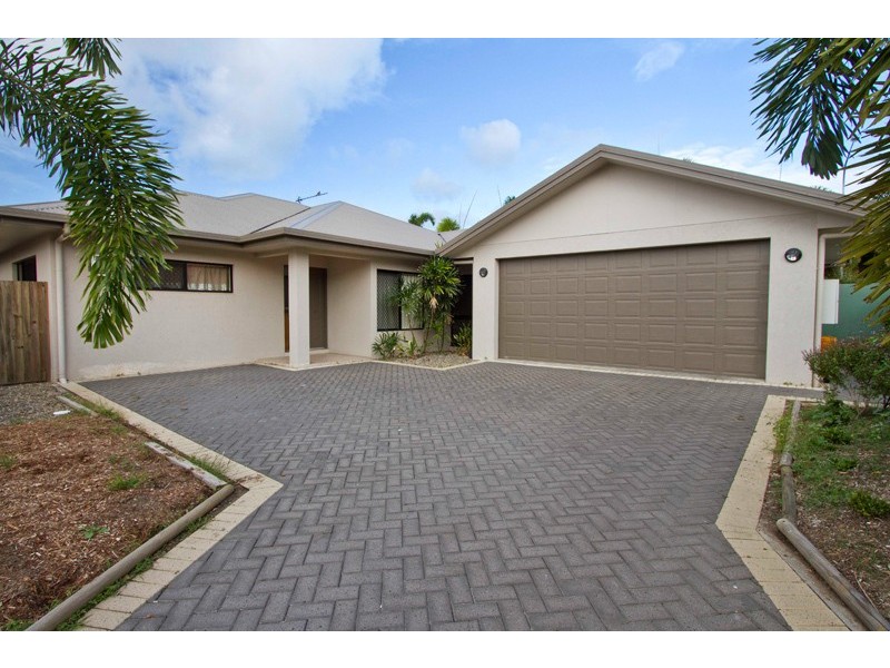 41 Cooya St, Kewarra Beach QLD 4879