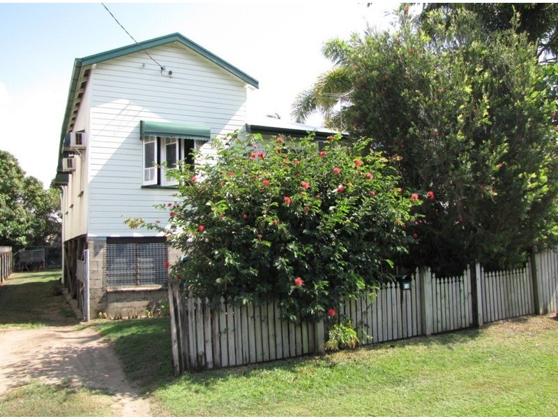 12 Loeven Street, Parramatta Park QLD 4870