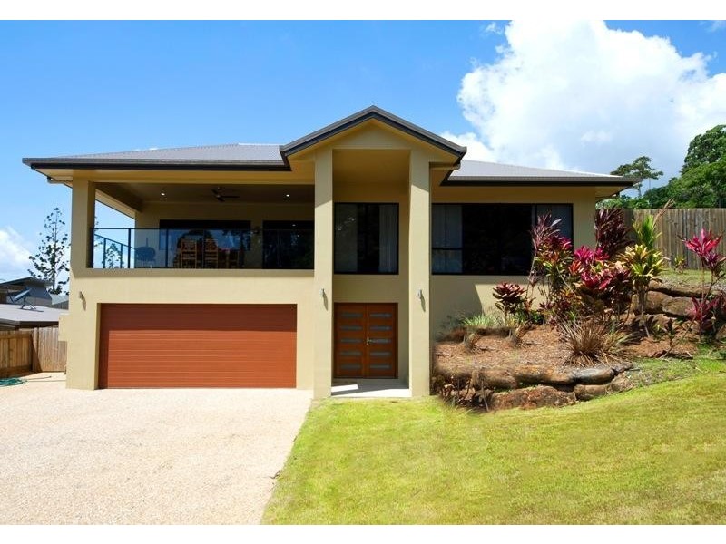 5 Lancewood Close, Mount Sheridan QLD 4868