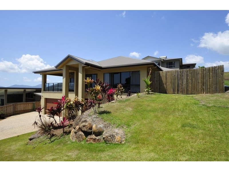 5 Lancewood Close, Mount Sheridan QLD 4868