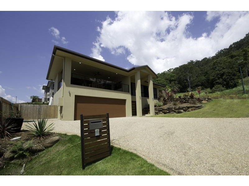 5 Lancewood Close, Mount Sheridan QLD 4868