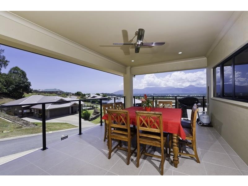 5 Lancewood Close, Mount Sheridan QLD 4868