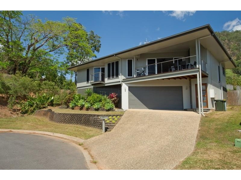 12 Boombil Close, Mount Sheridan QLD 4868
