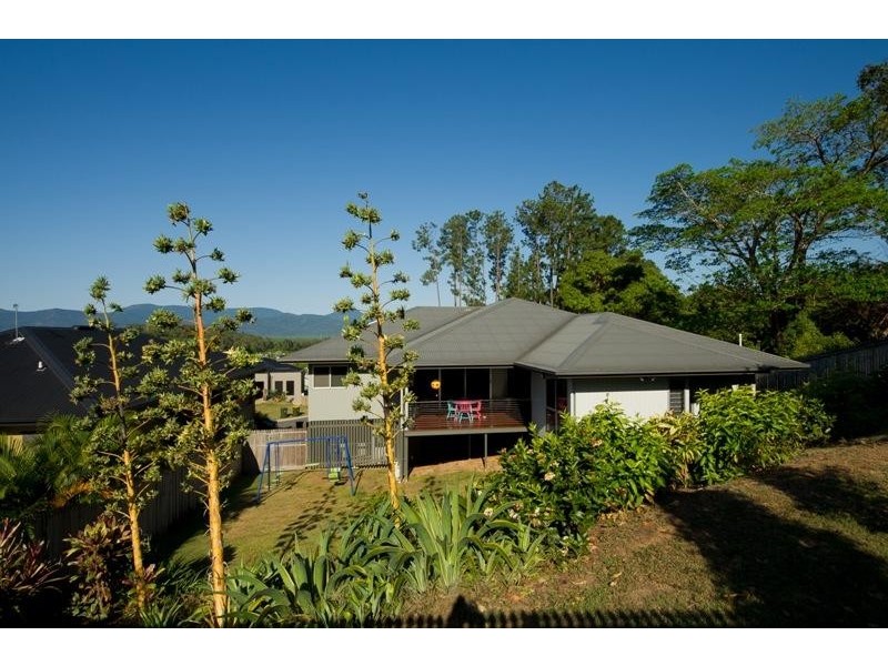 12 Boombil Close, Mount Sheridan QLD 4868