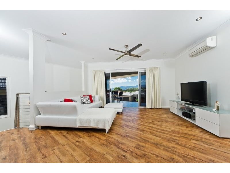 12 Boombil Close, Mount Sheridan QLD 4868