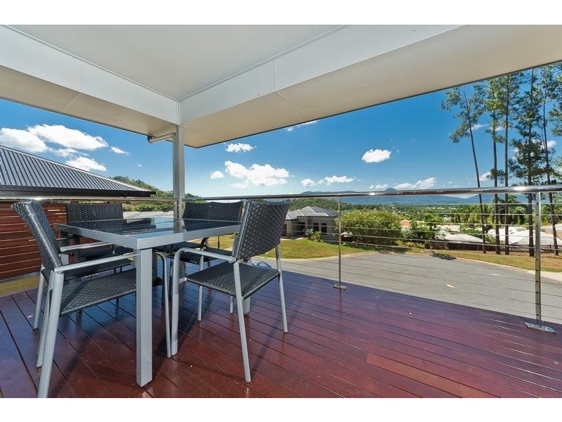 12 Boombil Close, Mount Sheridan QLD 4868