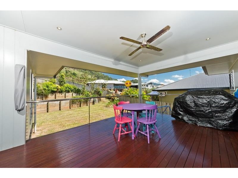 12 Boombil Close, Mount Sheridan QLD 4868