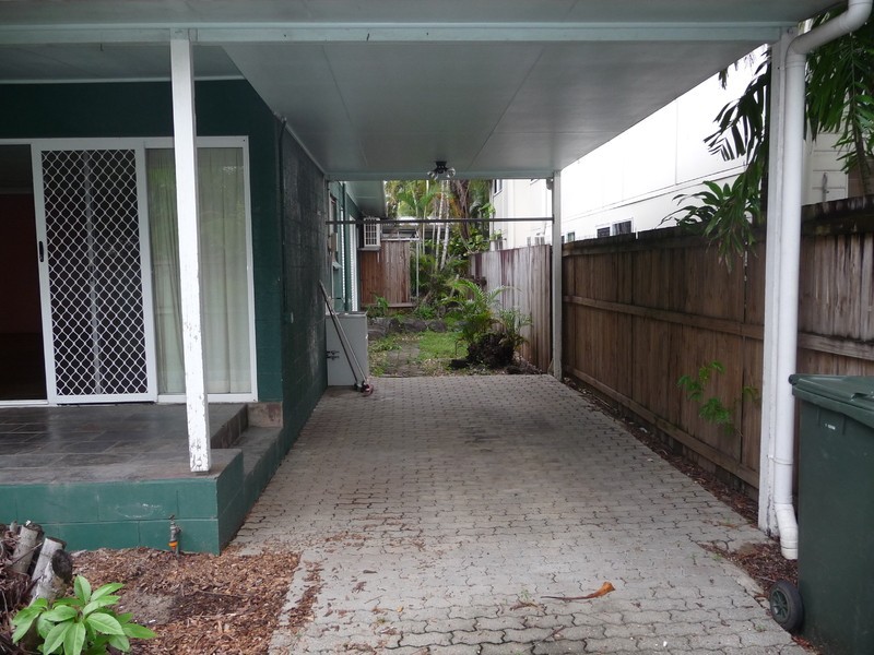 349 Draper Street, Parramatta Park QLD 4870