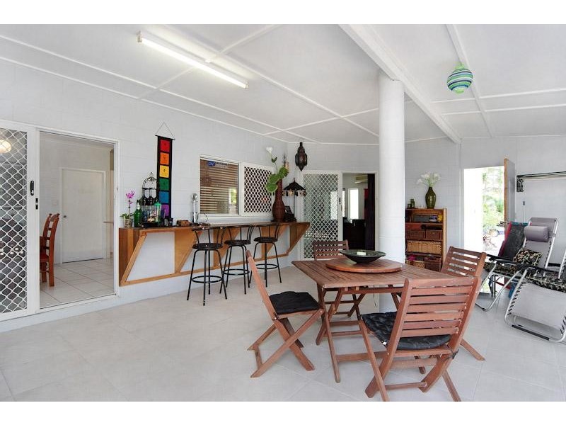 25 Maren Street, Edmonton QLD 4869