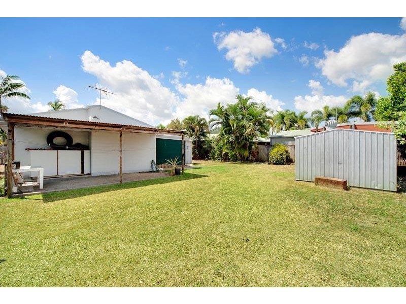 25 Maren Street, Edmonton QLD 4869