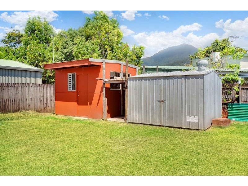 25 Maren Street, Edmonton QLD 4869