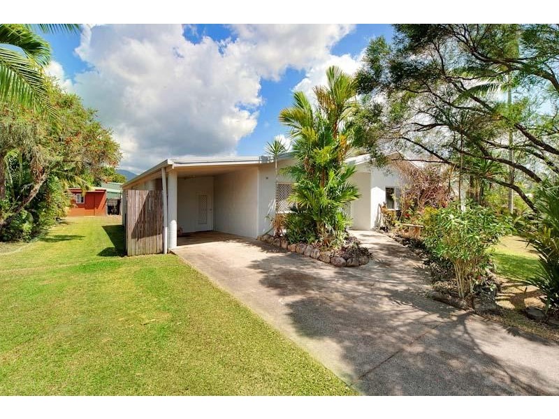 25 Maren Street, Edmonton QLD 4869