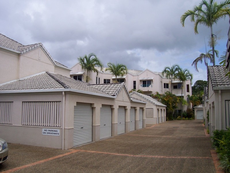 5/34 Lily Street, Cairns North QLD 4870