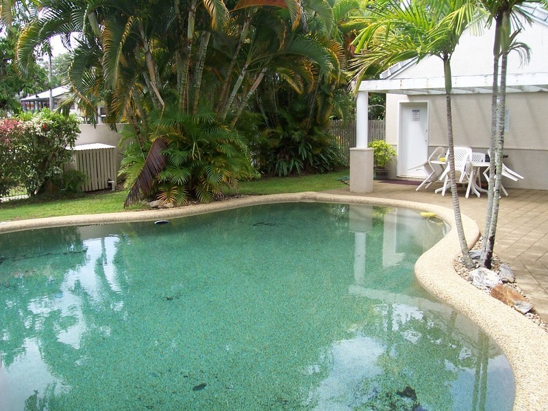 5/34 Lily Street, Cairns North QLD 4870