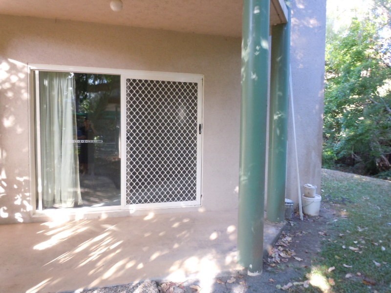 18/4-5 Hollett Close, Manunda QLD 4870