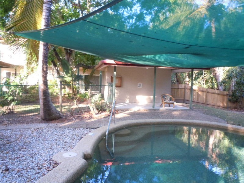 18/4-5 Hollett Close, Manunda QLD 4870