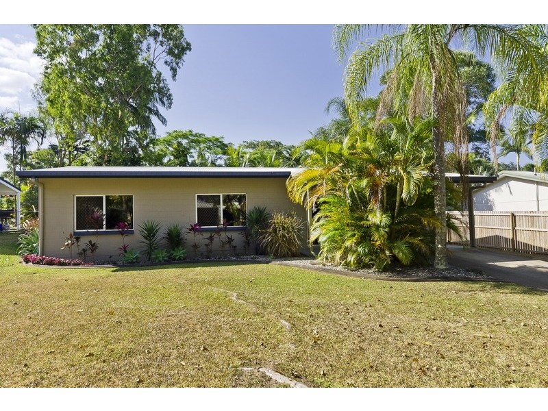 5 Fraser Close, Kanimbla QLD 4870