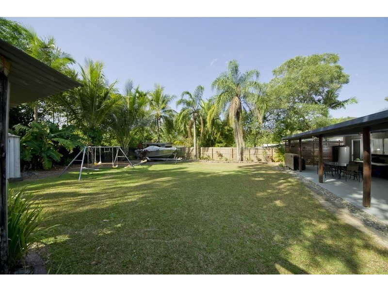 5 Fraser Close, Kanimbla QLD 4870