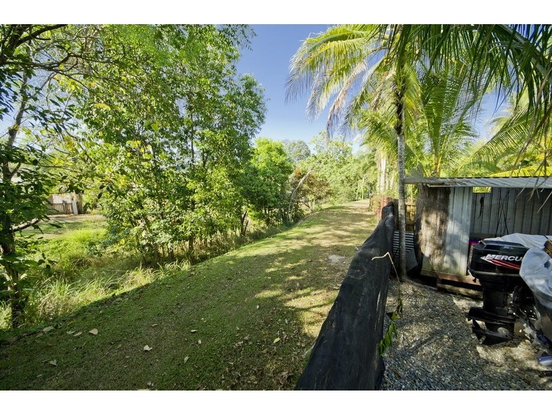 5 Fraser Close, Kanimbla QLD 4870