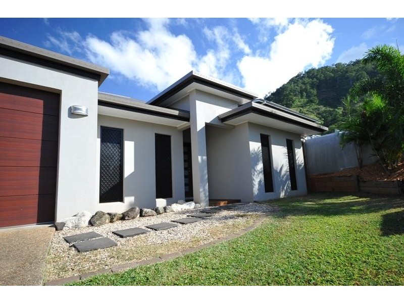 8 Barringtonia Street, Mount Sheridan QLD 4868