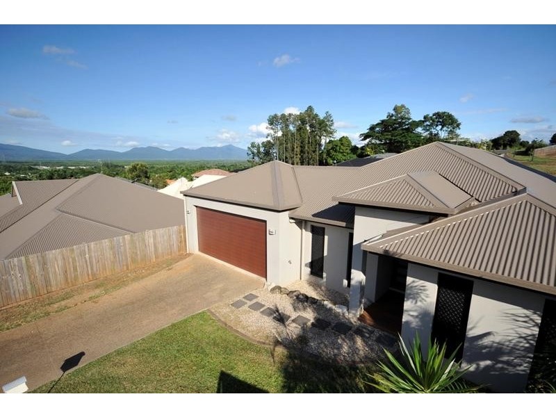 8 Barringtonia Street, Mount Sheridan QLD 4868