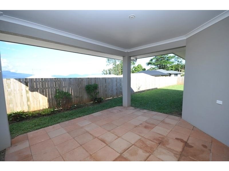 8 Barringtonia Street, Mount Sheridan QLD 4868