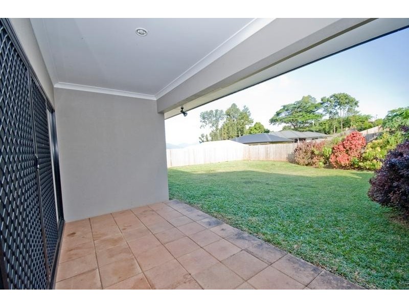 8 Barringtonia Street, Mount Sheridan QLD 4868