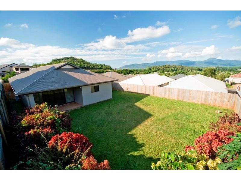 8 Barringtonia Street, Mount Sheridan QLD 4868