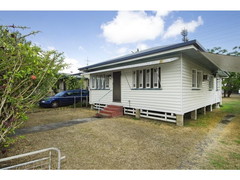 15 Nelson Street, Bungalow QLD 4870