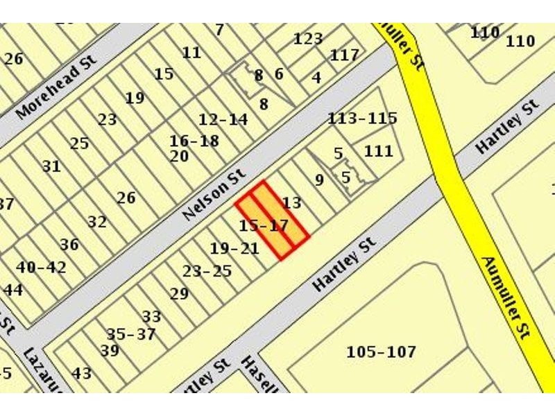 15 Nelson Street, Bungalow QLD 4870