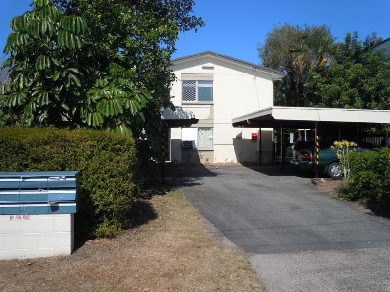 8/98 Pease Street, Manoora QLD 4870