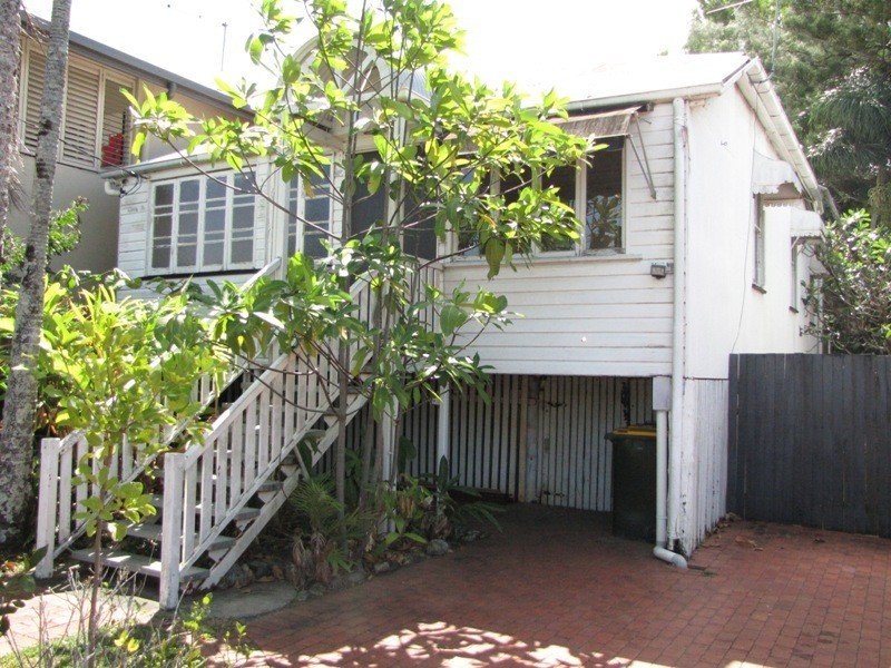 42 Upward Street, Parramatta Park QLD 4870