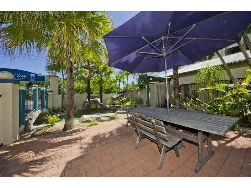4/184 McLeod Street, Cairns North QLD 4870