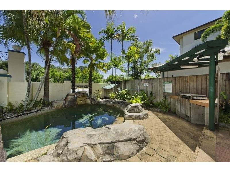 4/184 McLeod Street, Cairns North QLD 4870