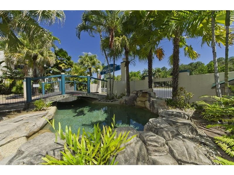 4/184 McLeod Street, Cairns North QLD 4870