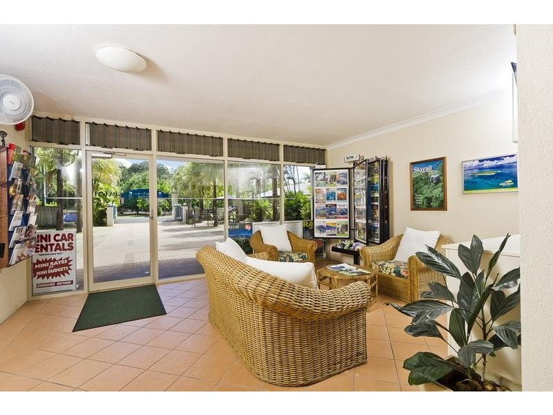 4/184 McLeod Street, Cairns North QLD 4870
