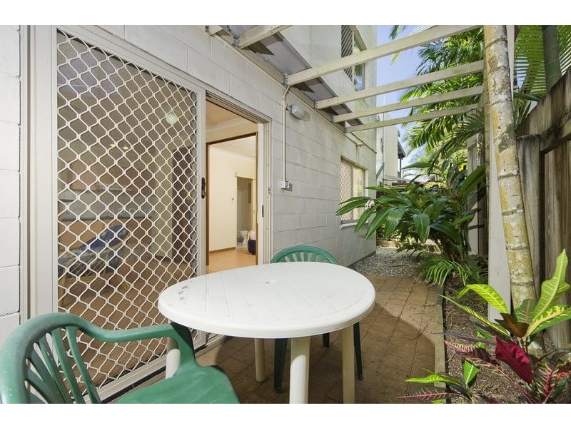 4/184 McLeod Street, Cairns North QLD 4870