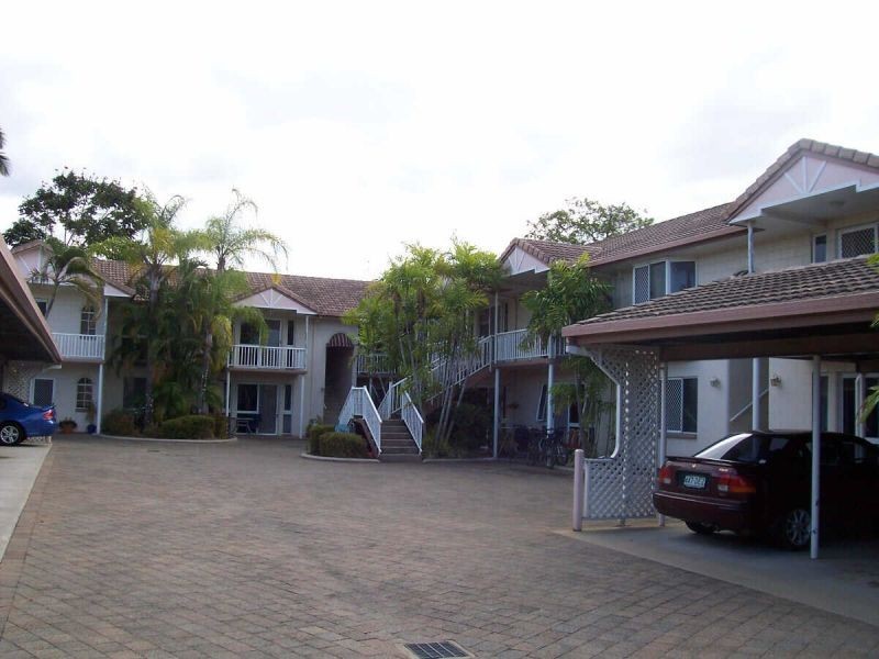 11/171 Buchan Street, Westcourt QLD 4870