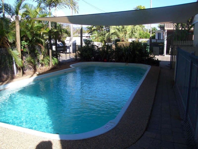 11/171 Buchan Street, Westcourt QLD 4870