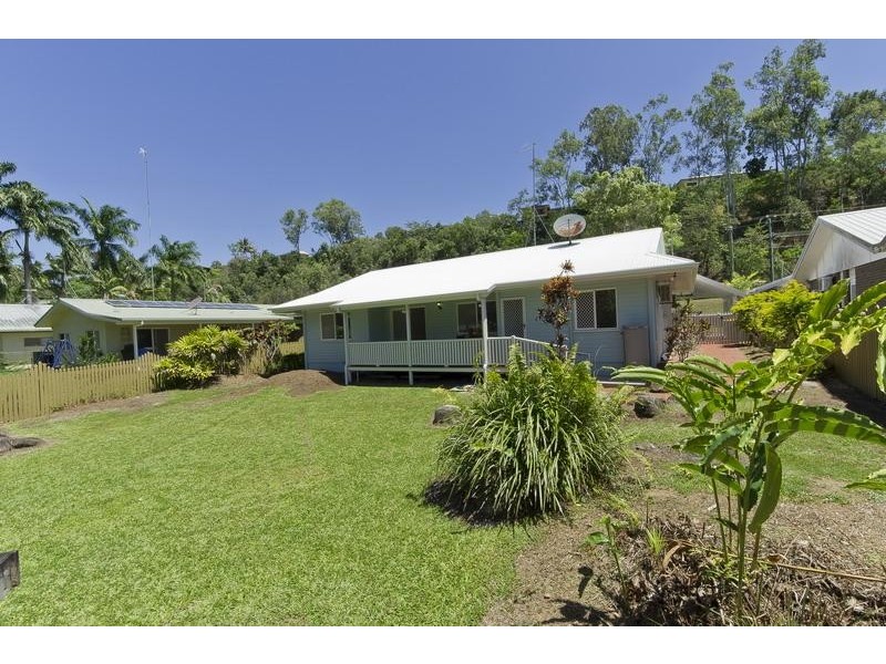 38 Callum Street, Mooroobool QLD 4870