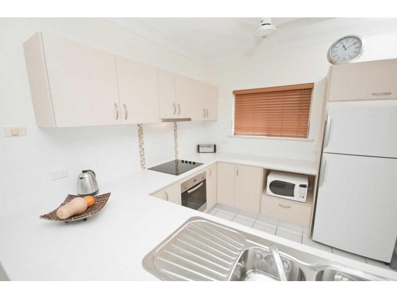 5/152 McLeod Street “Tamaru Apartments”, Cairns QLD 4870